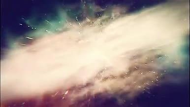 太空星云穿梭2018聚焦全国两会视频的预览图